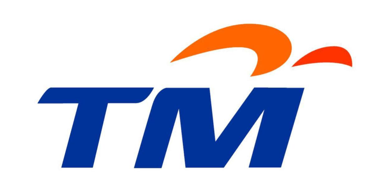 Untung bersih TM melonjak RM1.14 bilion