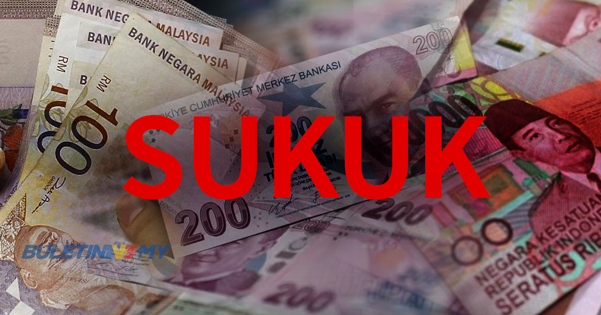 Malaysia, Indonesia, Turkiye jadi penerbit Sukuk berdaulat terbesar pada 2023-2024 – MOODY’S