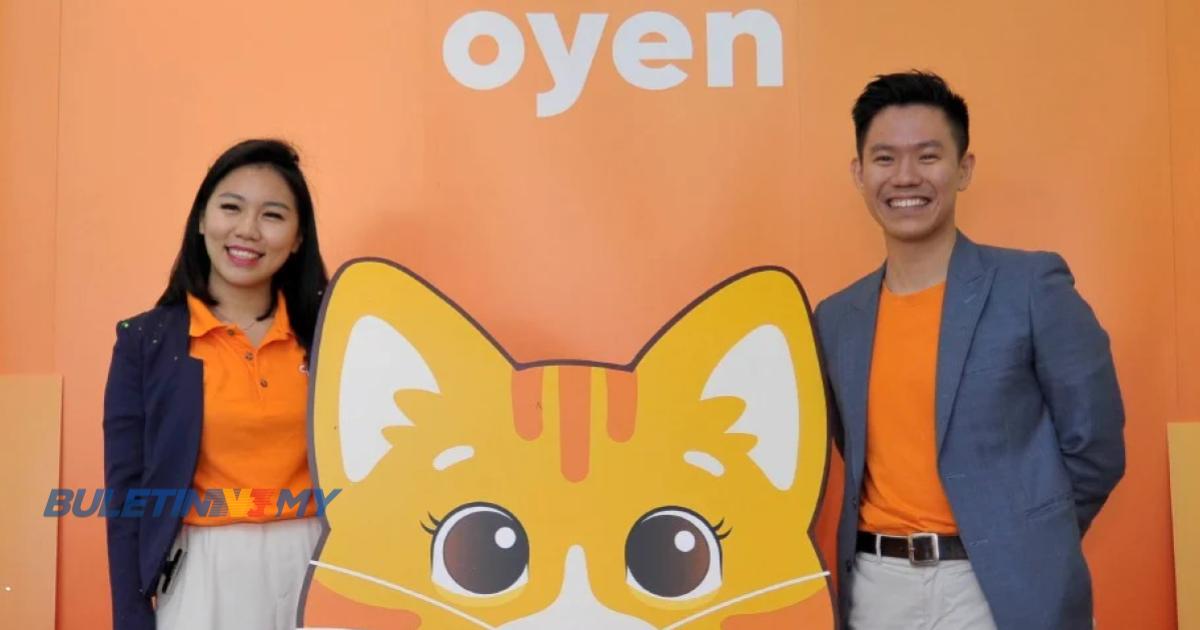 Platform insurans haiwan peliharaan Oyen sedia perlindungan bernilai RM100 juta  