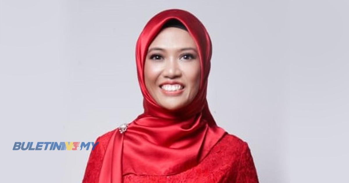 Anak bekas Ahli Parlimen Pasir Salak antara 7 muka baharu ketua wanita UMNO bahagian di Perak
