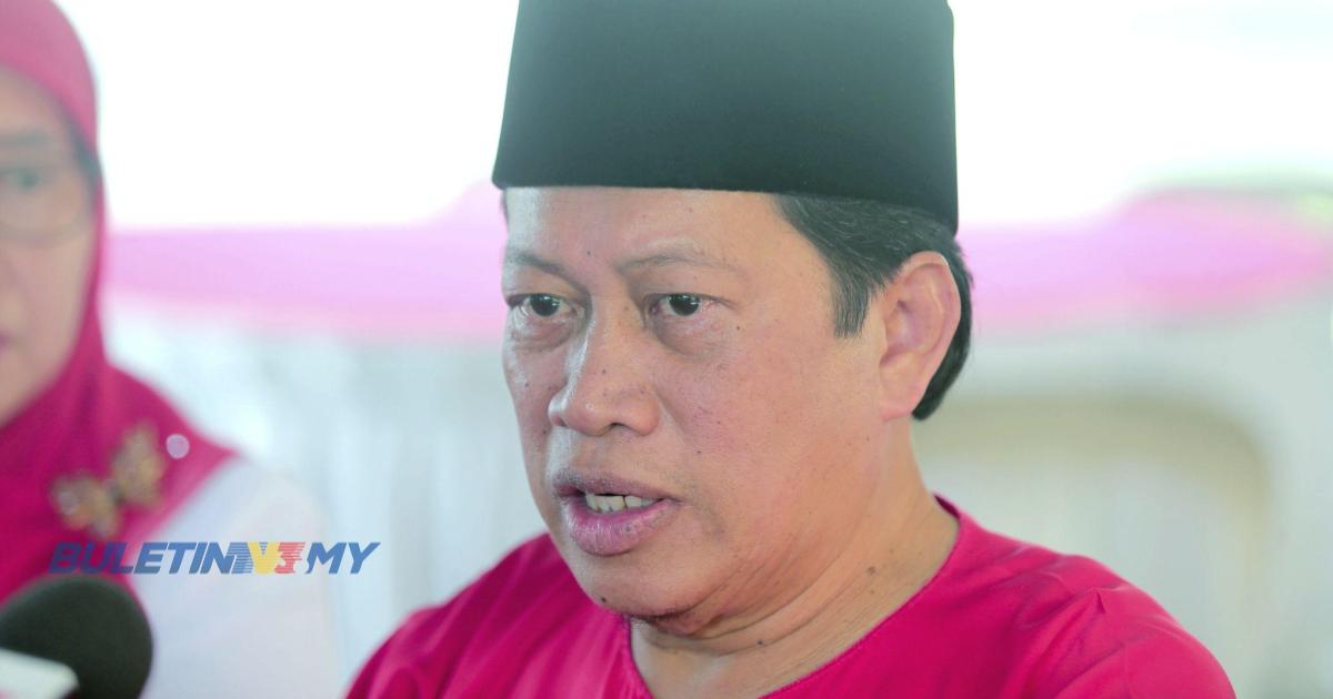 Keputusan pemilihan UMNO dijangka malam ini – Ahmad Maslan