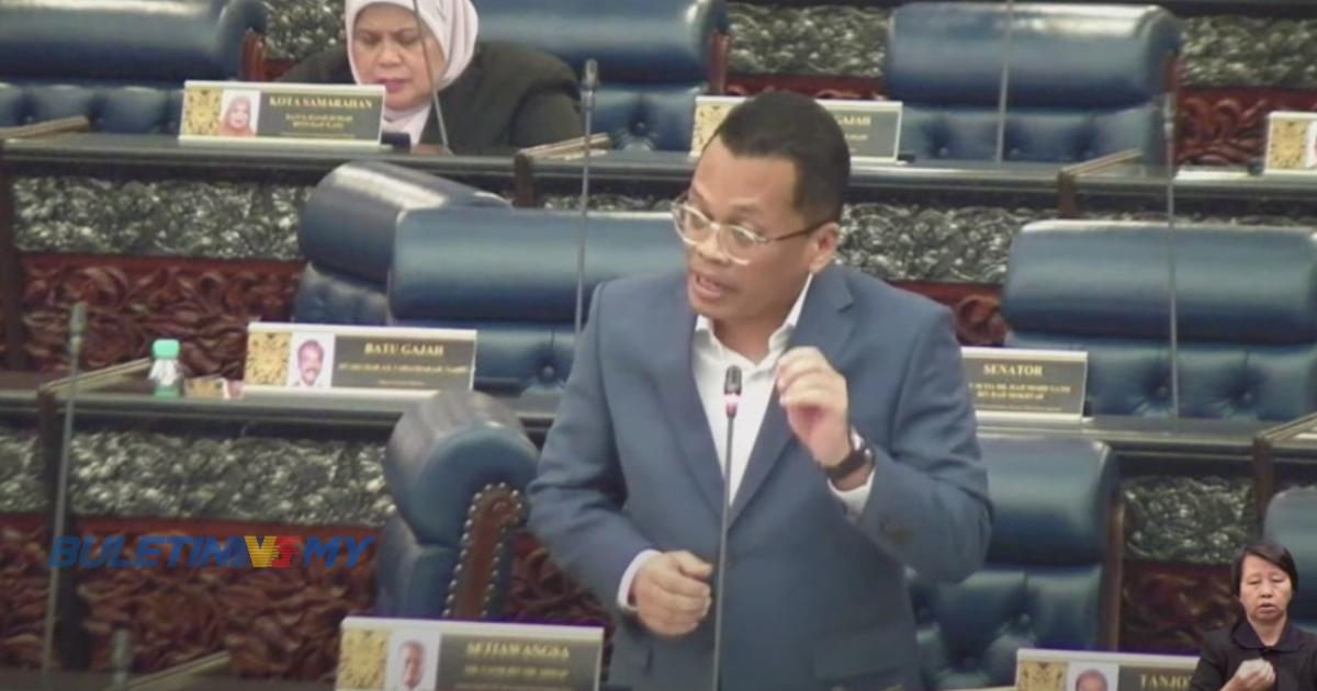 [VIDEO] Tanah Rizab Melayu meningkat kecuali di Kedah, Perak & Kuala Lumpur