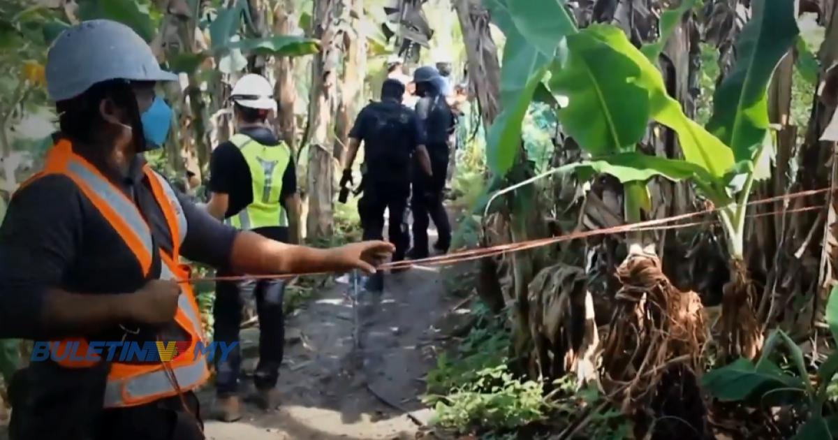 Pasukan petugas khas ditubuh tangani isu curi elektrik di Sabah  