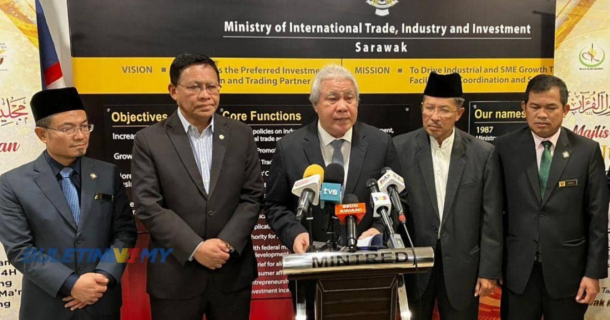 Sarawak sedia bantu Brunei penuhi keperluan jana tenaga boleh diperbaharui