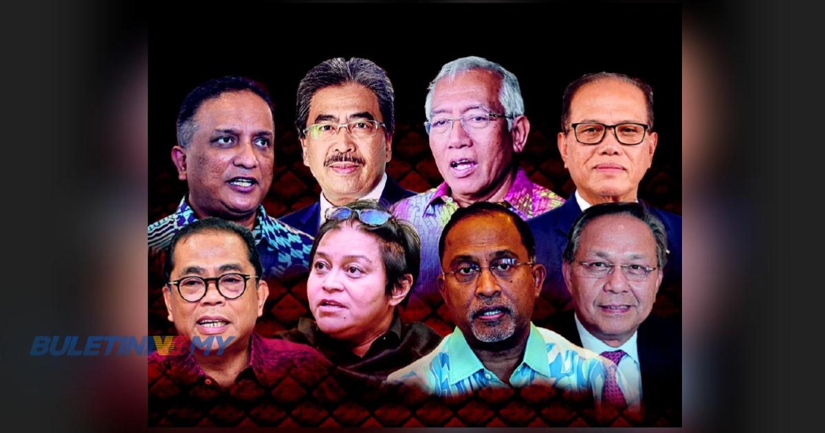 Pemilihan UMNO: Proses cabut nombor undi, jam 2 petang esok