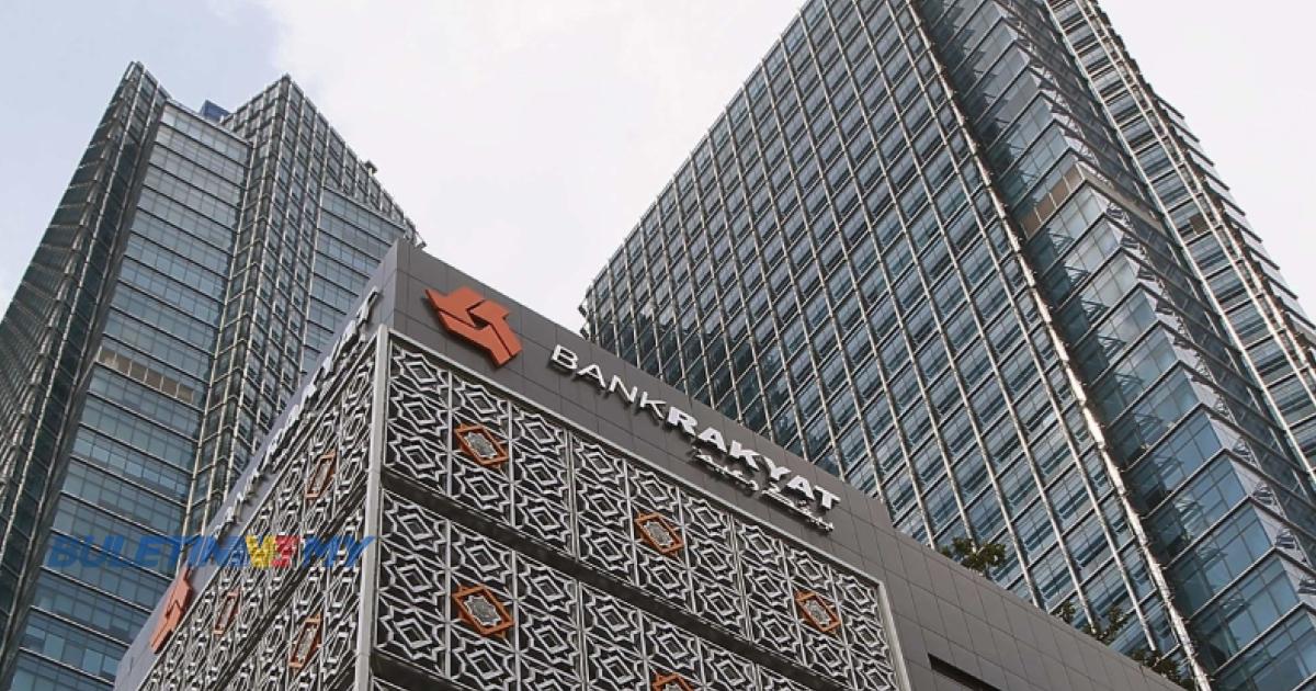 Bank Rakyat umum dividen 15%, kekal prestasi kadar dua digit 