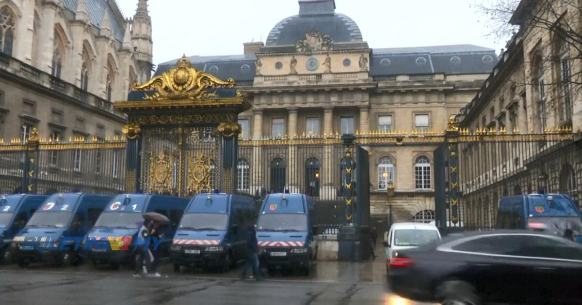 Mahkamah Rayuan Paris tolak tuntutan Kumpulan Sulu untuk kuatkuasa ‘Final Award’ 