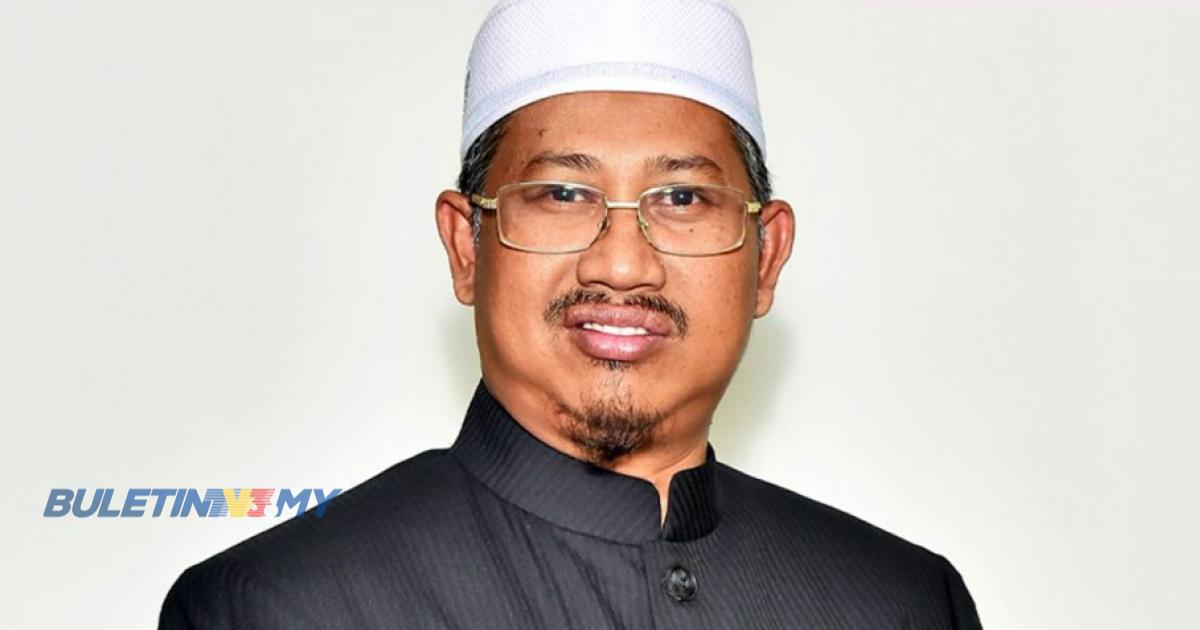 [VIDEO] Mahkamah Pilihan Raya Terengganu keluar waran tangkap terhadap EXCO Terengganu 
