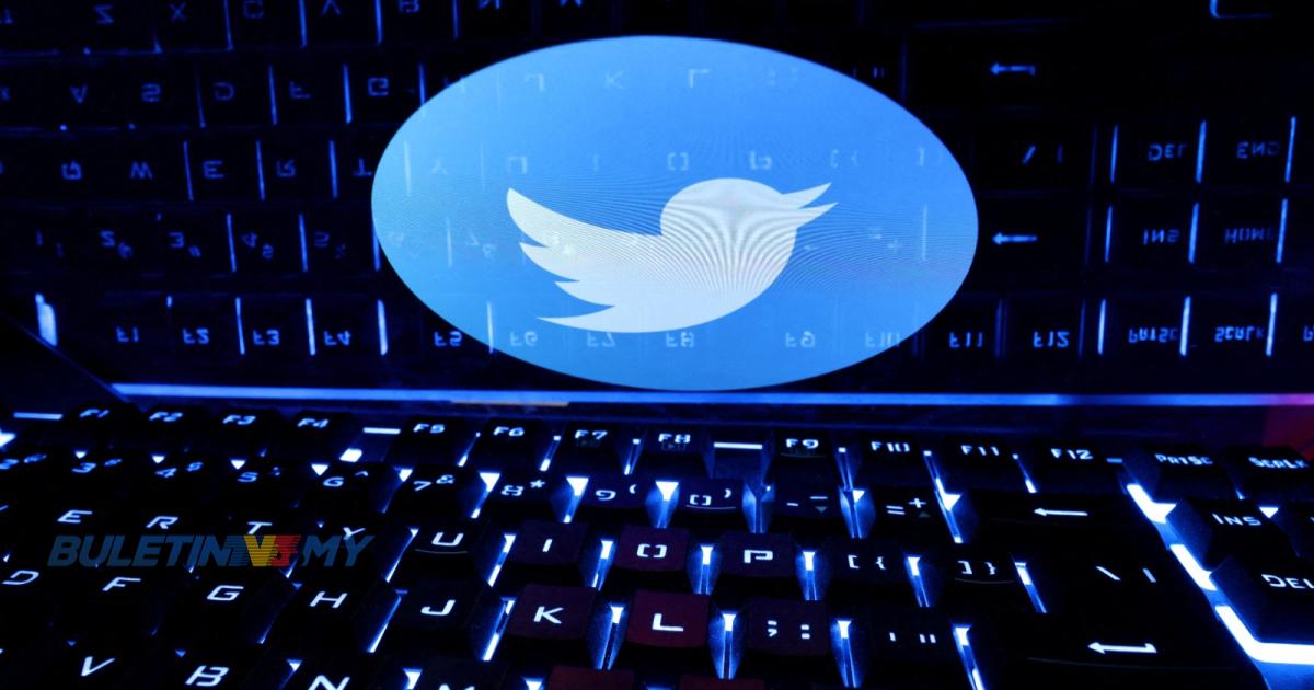 Twitter perkenal mod panggilan, pembayaran dalam talian