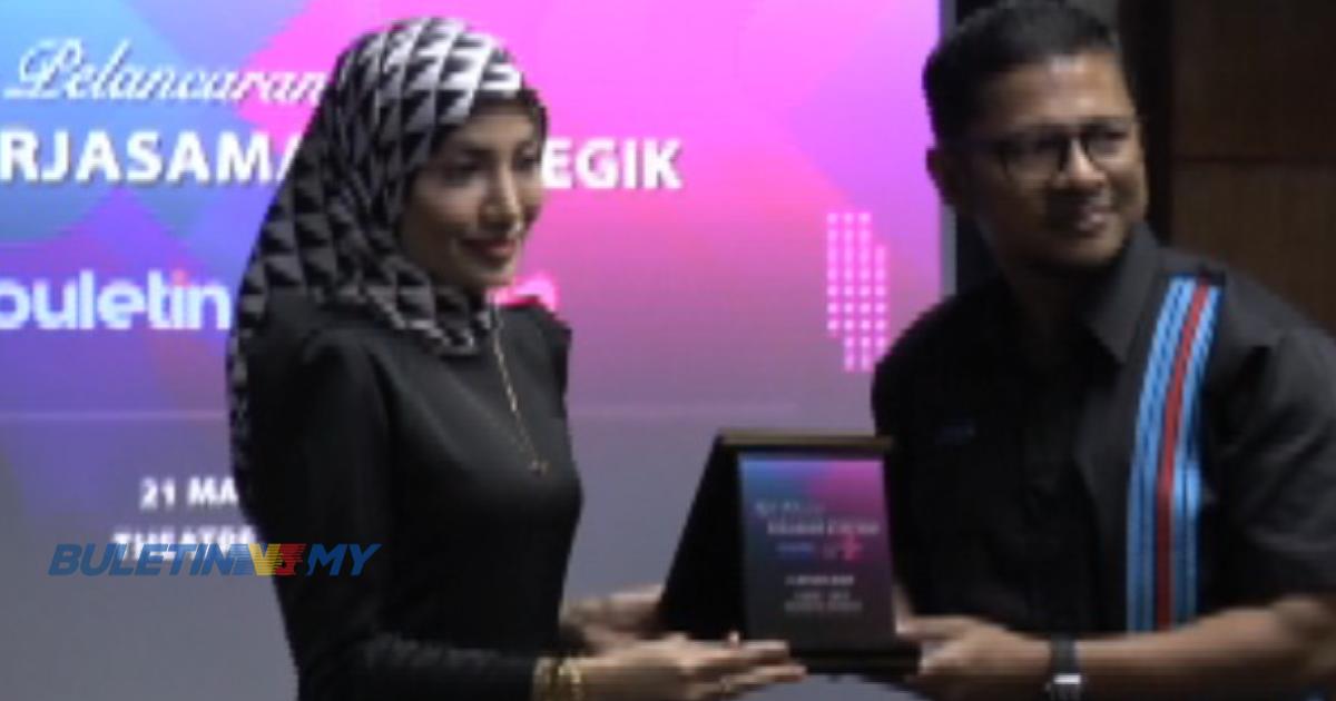 [VIDEO] Buletin FM dan Usanita kerjasama lahir usahawan baru