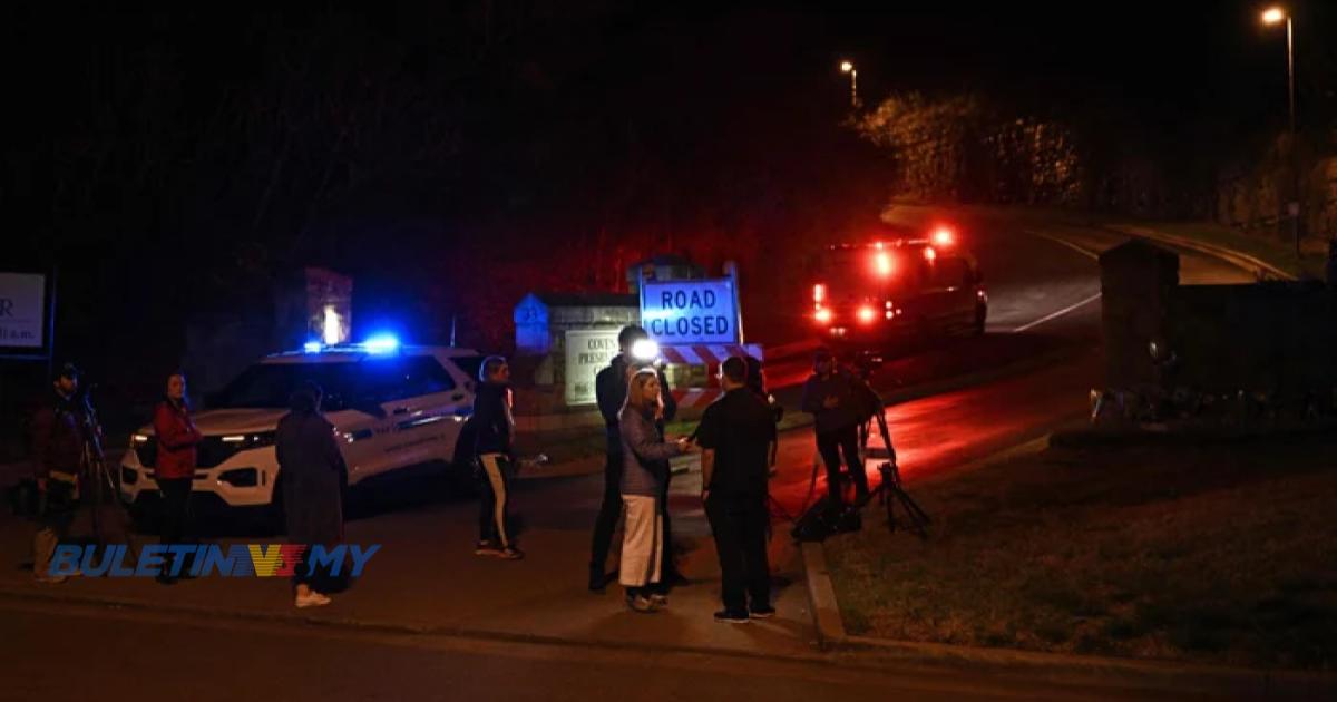 2 maut, 5 cedera dalam insiden tembakan di luar restoran di Tennessee, A.S.