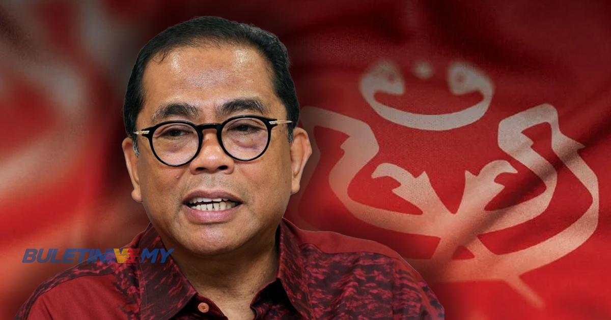 Pemilihan semula UMNO Bahagian Johor Bahru akan diambil alih