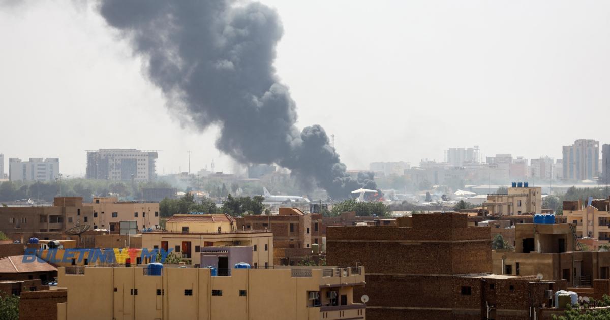 Hampir 200 terbunuh, 1,800 cedera di Sudan – PBB
