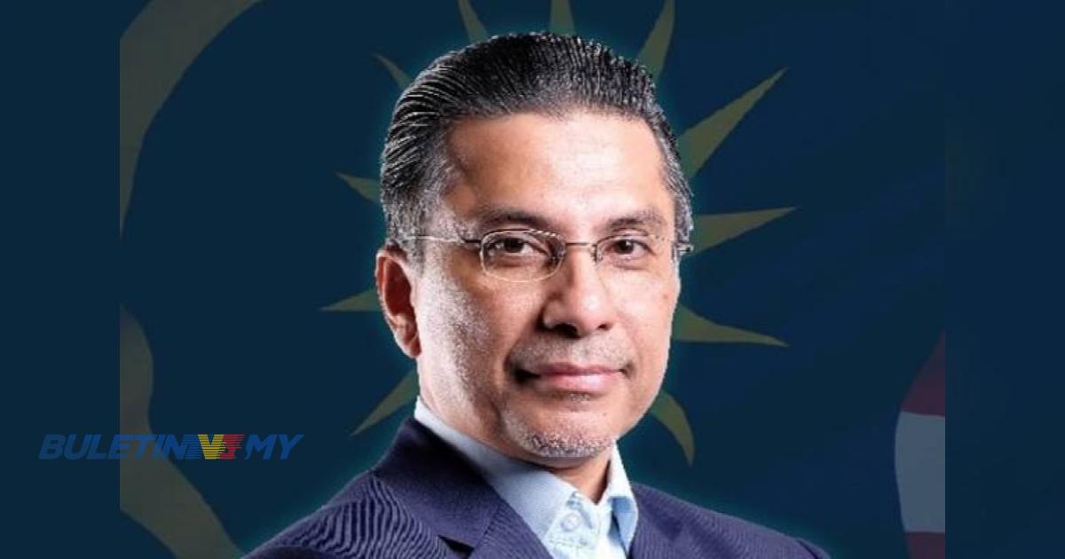 Syed Ibrahim dilantik Pengerusi Bukan Eksekutif MDEC