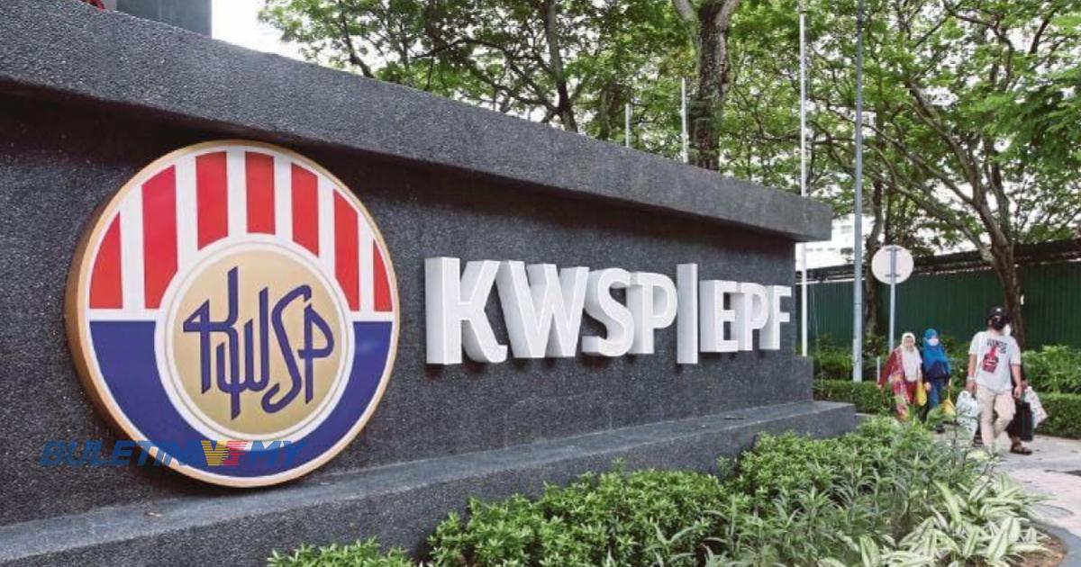 [VIDEO] KWSP untung RM46 juta jual enam aset runcit