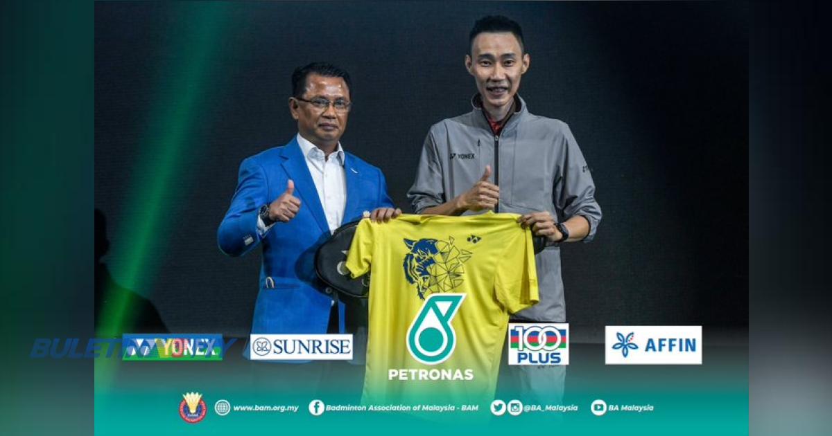 Pengalaman Chong Wei tiada tandingan 