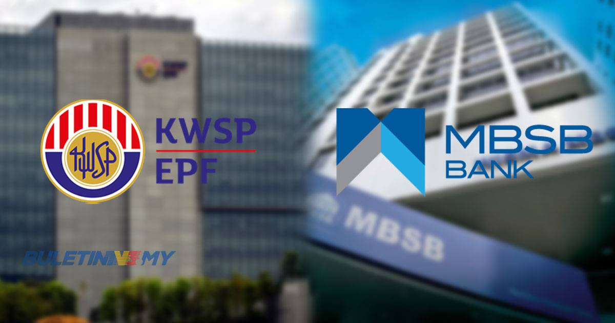 MBSB bank tawar kemudahan FSA2 kepada pencarum KWSP