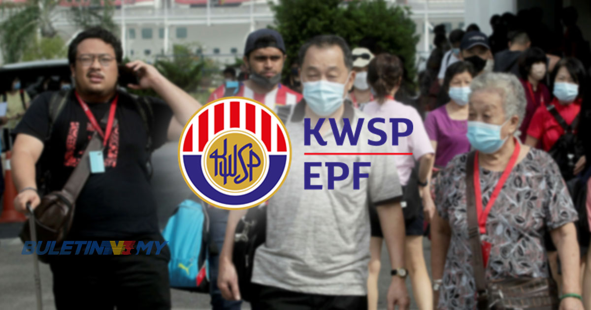 [VIDEO] Adakah pengeluaran KWSP masih relevan pada 2023?