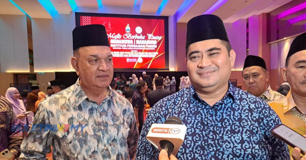 “Saya tidak akan buat rayuan” – Shahelmey