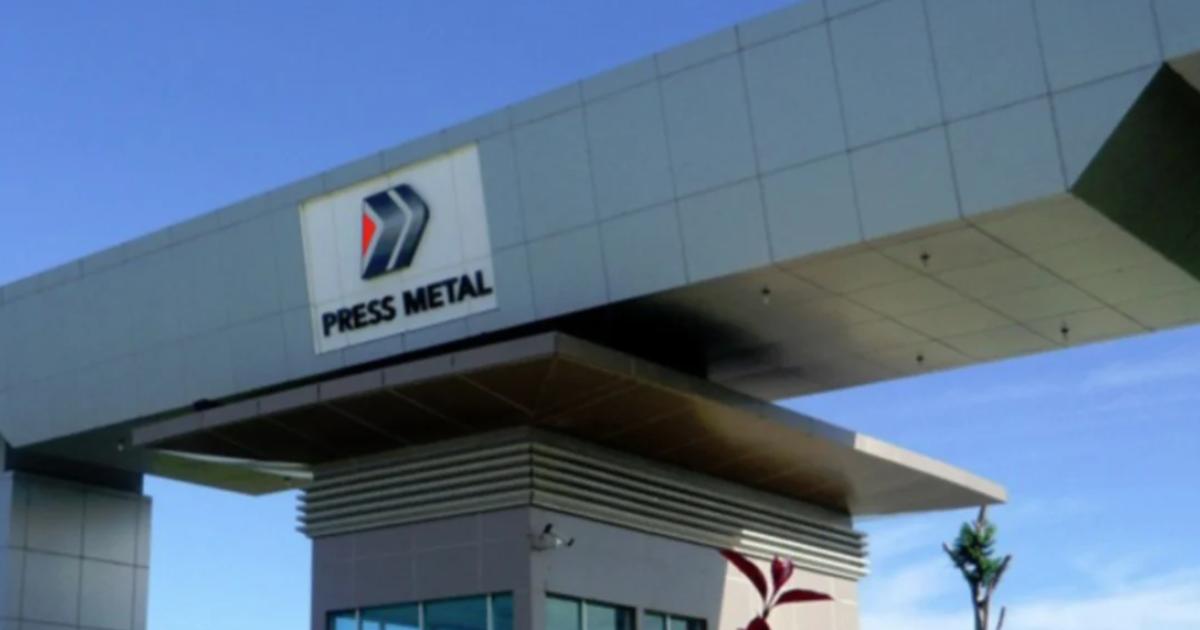 Press Metal meterai janji niaga eksport bernilai RM780 juta