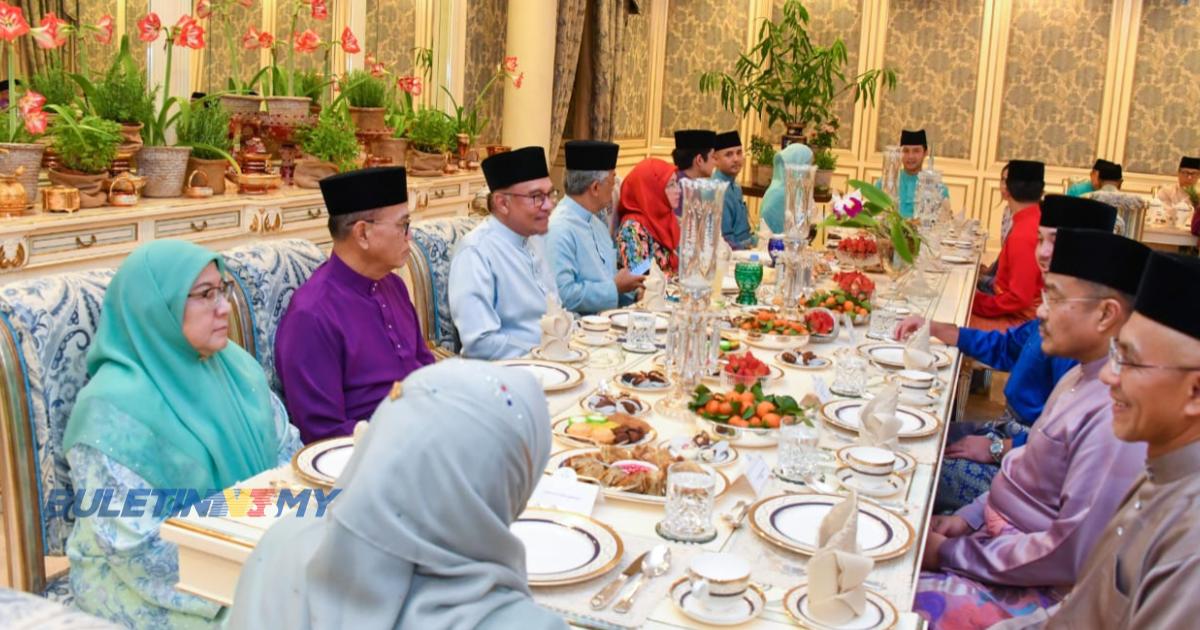 berbuka