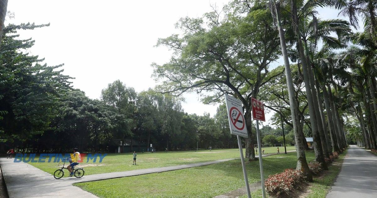 Mahkamah Persekutuan tolak rayuan DBKL kembalikan DO projek Taman Rimba Kiara