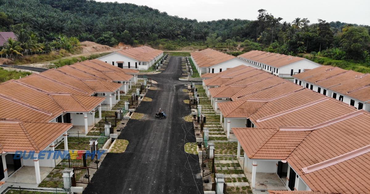 [VIDEO] SJKP lulus pembiayaan RM450 juta kepada 2,000 pembeli rumah pertama 