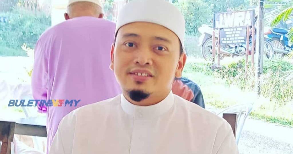 Waran Tangkap Jika Ustaz Wadi Tak `menghadap’ JAIPs 2 Mei | BULETIN TV3 ...