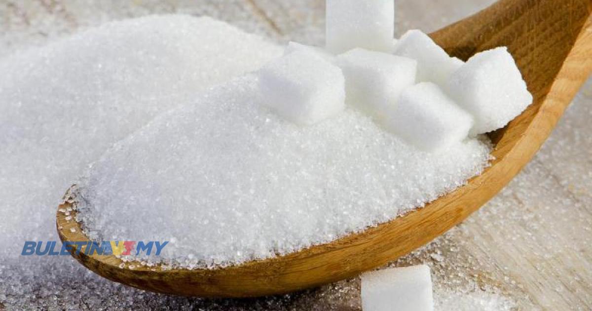 ‘Gula Premium’ tidak dikawal harga mula dijual hari ini