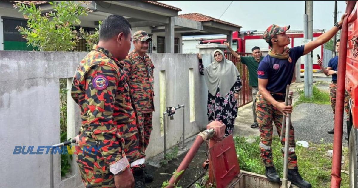 Salah guna pili bomba: Kontraktor dikompaun RM100