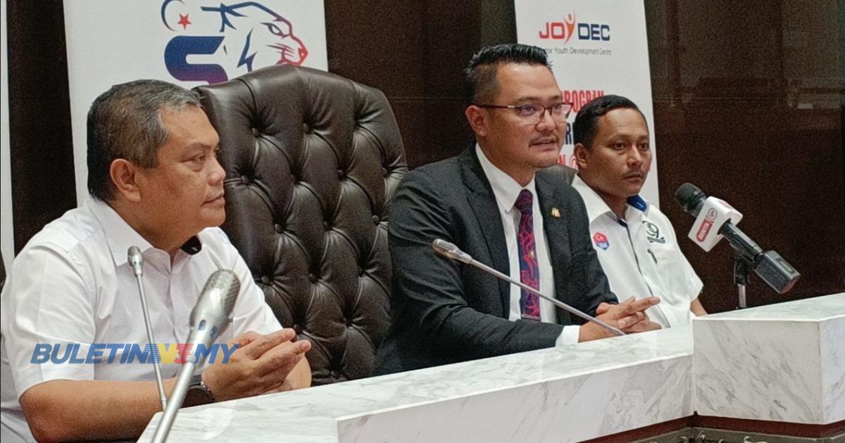 Sukan Bangsa Johor babitkan 56 DUN