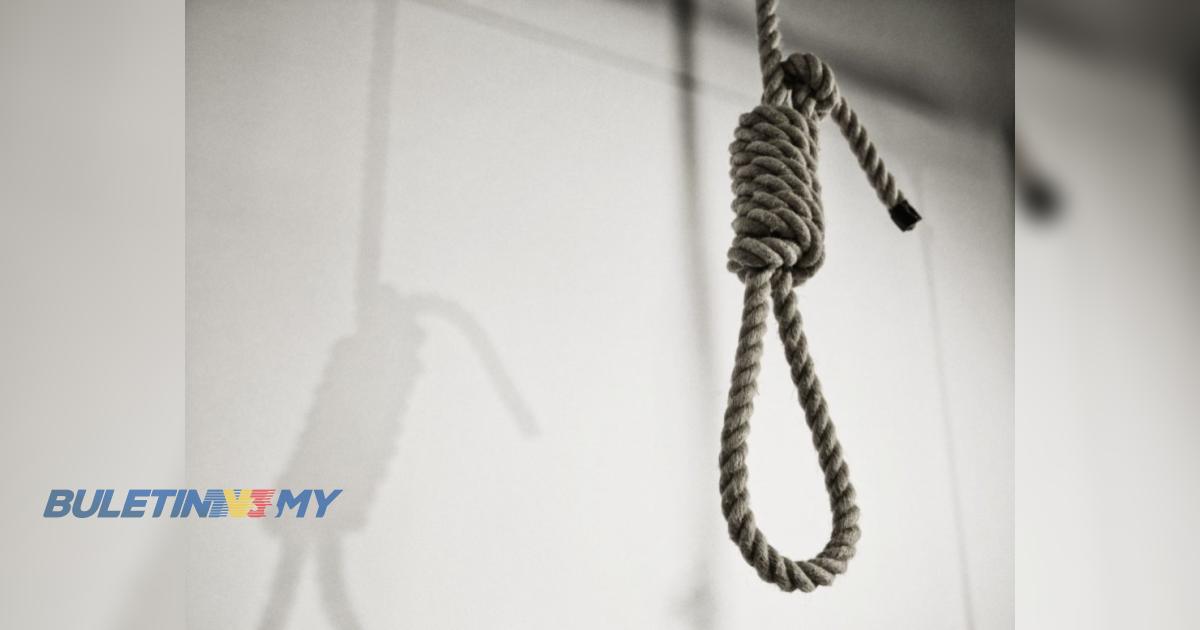 Laporan Amnesty: Jumlah hukuman mati di seluruh dunia naik 53 peratus pada 2022