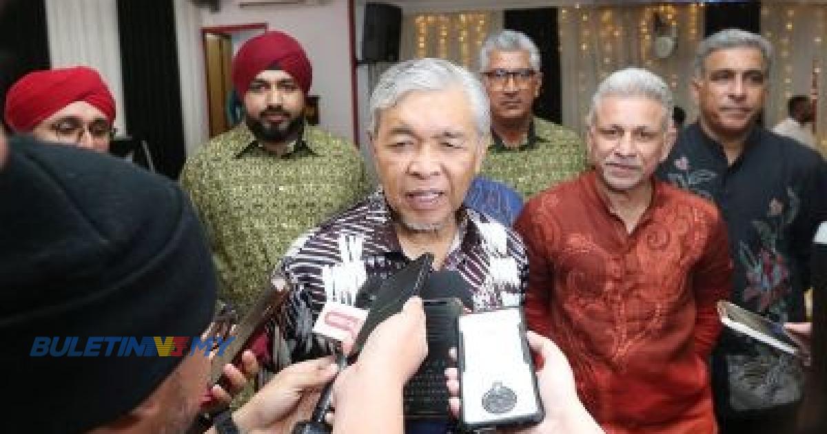 BN sedia pertimbang permohonan Parti Punjabi Malaysia