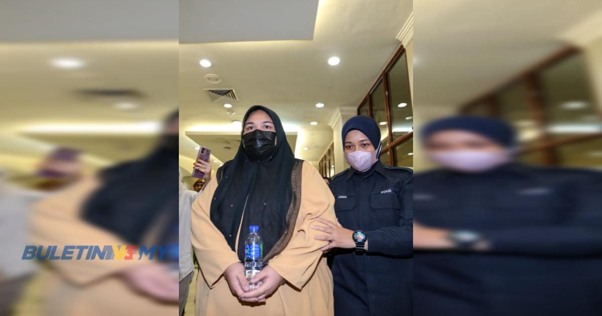 Siti Bainun langgar amanah, aniaya Bella tindakan kejam – Hakim