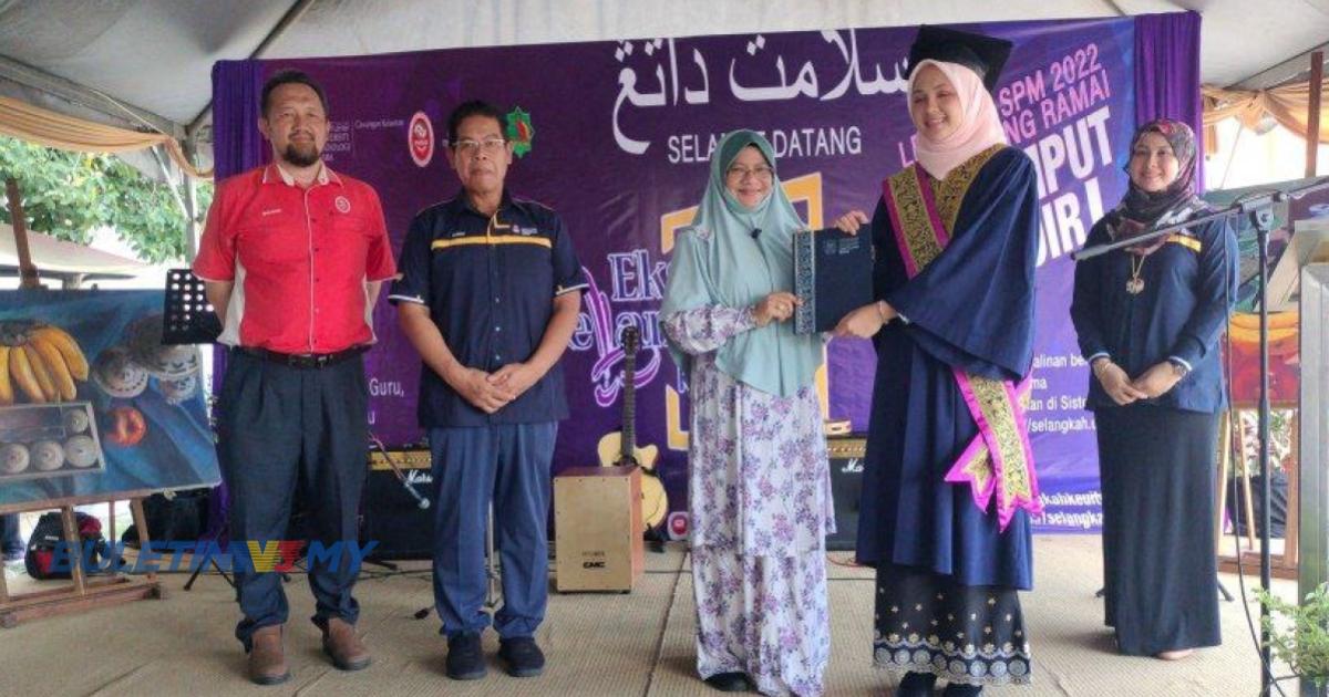 RM30,000 peruntukan pendidikan di setiap dun Kelantan