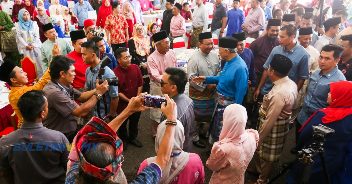 Kerajaan pastikan liputan 5G di kawasan FELDA, FELCRA dan RISDA