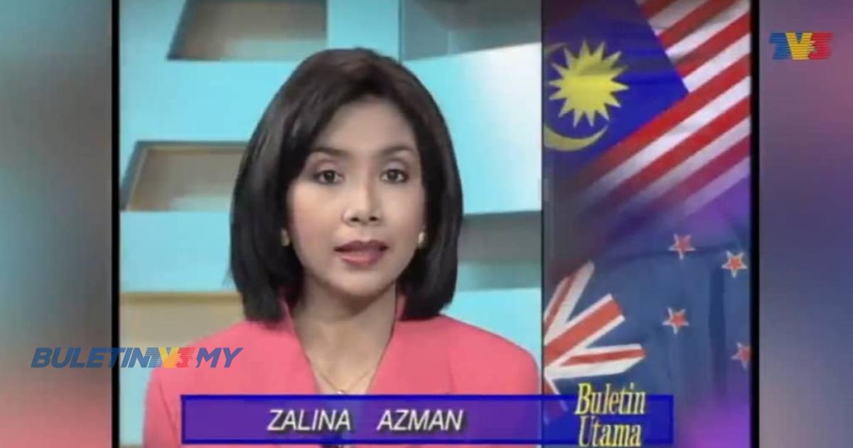 [VIDEO] Kes Zalina Azman: Tiada Petunjuk Baharu, Kehilangan Terus Cetus Misteri