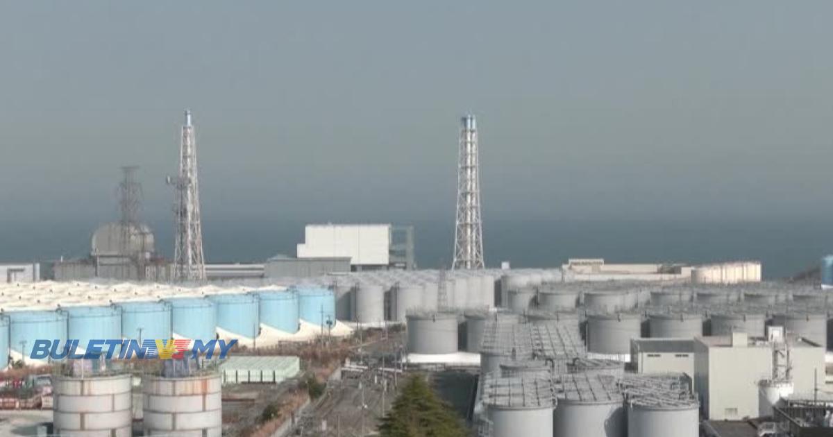 Korea Selatan hantar 21 pakar kendali ujian di Loji Janakuasa Nuklear Fukushima