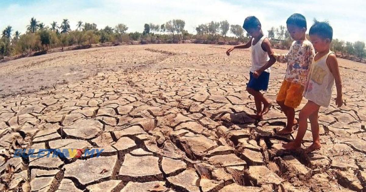 Tanah Merah, Kuala Krai rekod cuaca panas tahap satu