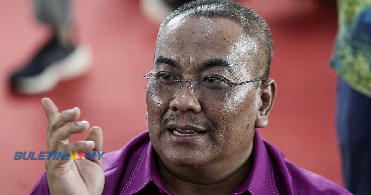 Sanusi nafi lombong haram `berlambak’ di Kedah