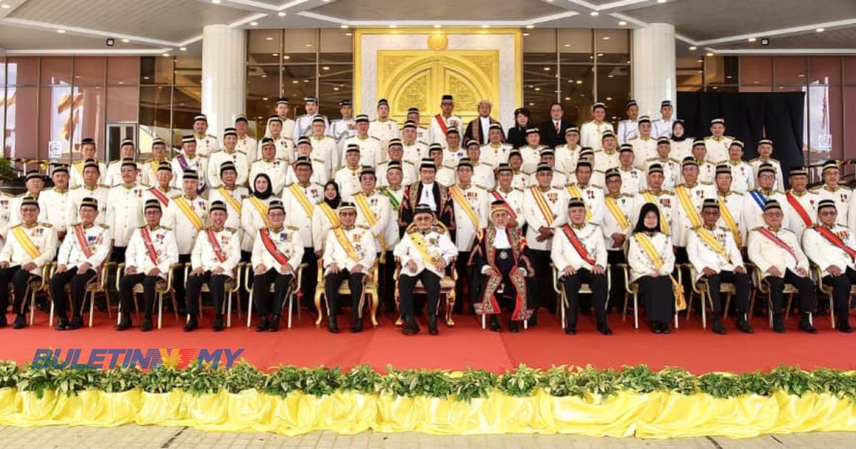 Dasar ekonomi terbuka bantu Sarawak lonjak ekonominya