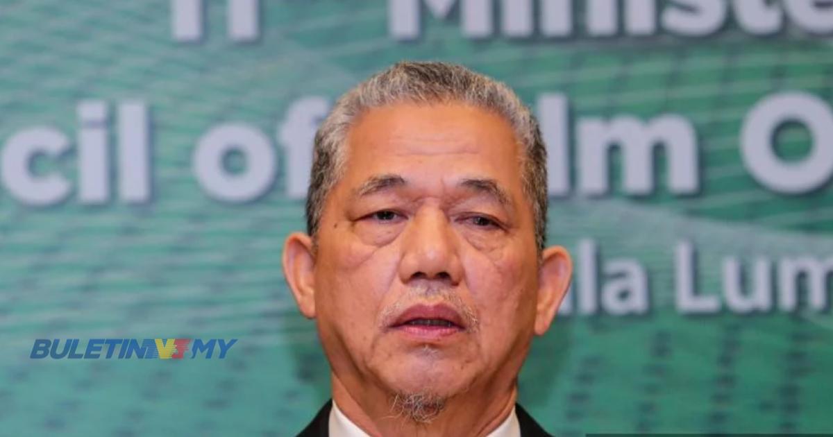 CPOPC bertegas peraturan EUDR jejaskan industri minyak sawit