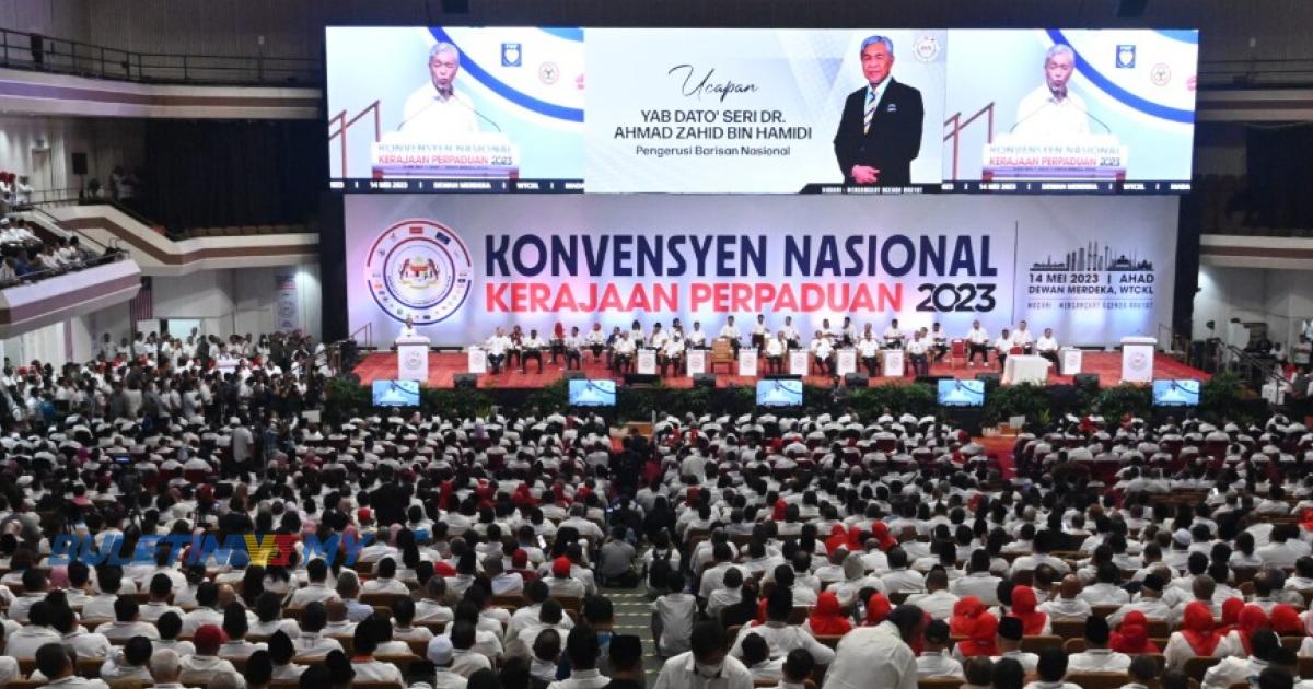 Kerjasama UMNO dalam Kerajaan Perpaduan demi kepentingan parti dan negara – kata penganalisis
