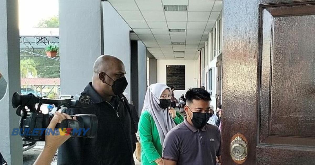 Didenda RM5,000 miliki gambar, video lucah dalam telefon pintar