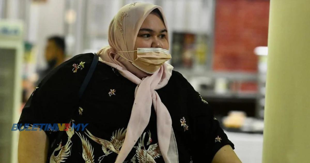 [VIDEO] Tiada keadaan khas atau luar biasa, permohonan Siti Bainun tangguh hukuman penjara ditolak