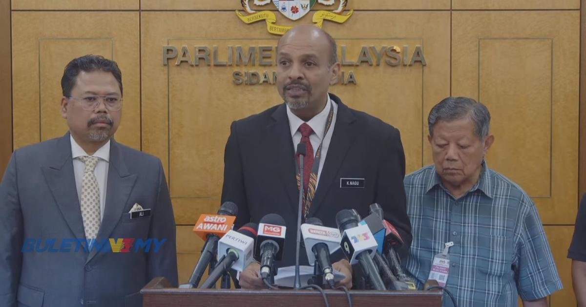 Kerajaan peruntuk RM1.48 juta untuk misi pencarian Hawari