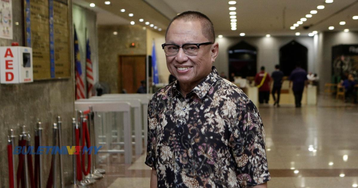MKT UMNO terima penjelasan undi DAP