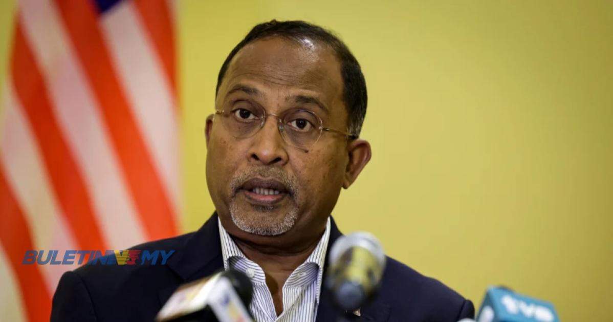 Malaysia tidak akan layan tuntutan remeh mana-mana pihak ke atas Sabah – Zambry