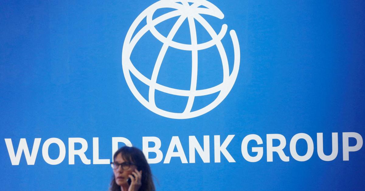 Sri Lanka mulakan perbincangan dengan Bank Dunia bagi peroleh US$200 juta