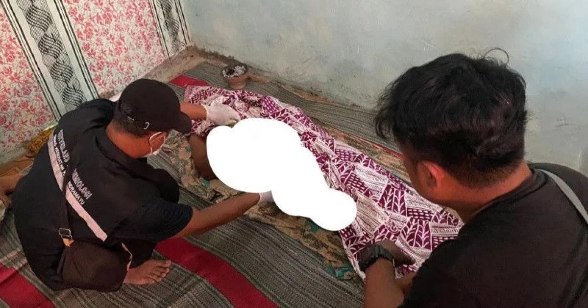 Tiga petani maut dipanah petir di Jawa Barat